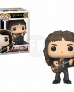 Queen POP! Rocks Vinyl figúrka John Deacon 9 cm